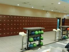 -广州保龄球馆(广州天河体育中心店)