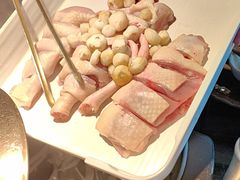 -大头椰·椰子鸡火锅(南宁万象城店)