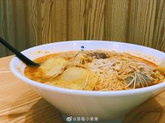 -超级泰·泰式麻辣烫(南京商厦店)