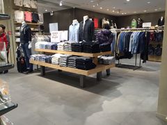 -MUJI无印良品(远洋未来广场店)