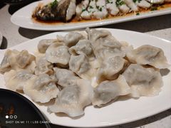 -船歌·鱼水饺青岛菜(金狮广场店)