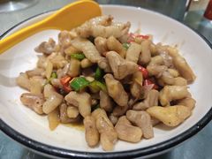 -董厨煨汤馆(车站路店)