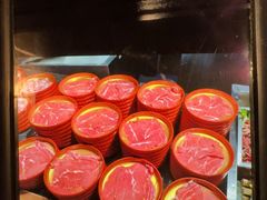 -星伦多自助料理·涮烤一体(虹悦城店)