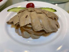 -九花山烤鸭店