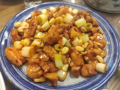 -鼎香润(德胜门内店)