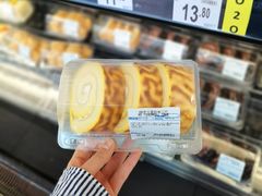 -沃尔玛购物广场(东莞凤岗中心分店)