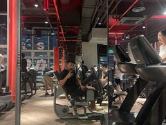 -mYSTEPS健身运动馆(古北店)