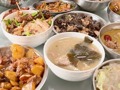 -乌江画廊(彭水苗族土家族自治县)