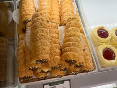 -蜂蝶来饼店(拱北总店)