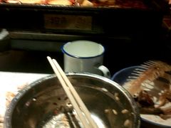 -探鱼·鲜青椒爽麻烤鱼(三水广场店)