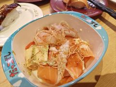 -寿司郎(皇庭广场店)