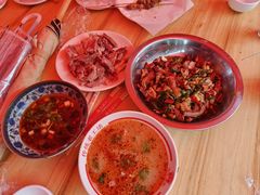 -三中高皇羊肉馆
