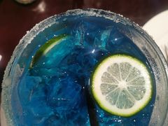 鸡尾酒-bluefrog蓝蛙(悠唐购物中心店)
