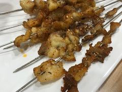 -洪忠涮烤王(嵩山路店)