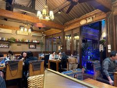 -束河人家(南锣鼓巷店)