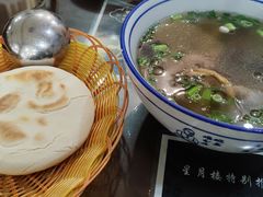 -星月楼回坊小吃·清真陕菜