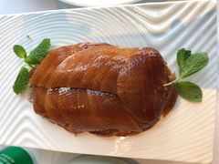 大董“酥不膩”烤鸭-大董(环贸iapm店)