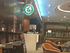 -逸派咖啡 EPARKCOFFEE(广安门店)