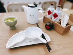 -苏小柳点心·手作小笼包(浦东嘉里城分院)