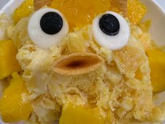 -江记甜品(罗湖店)