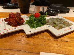-藤原布二·八佰善会席料理(奥体店)