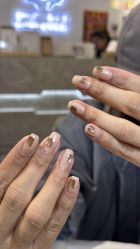 -U+nail优加专业美甲美睫