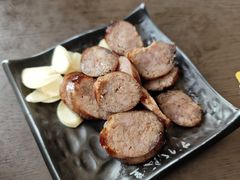烤香肠-古代饭堂(冠亚店)
