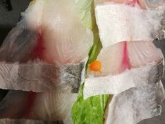 -霸王牛火锅烤肉(八廓商城店)