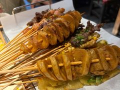-串盟烧烤·长沙美食地标(星沙店)