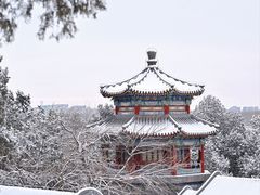 -颐和园-画中游