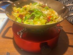-乔街深夜食堂·小龙虾·高压锅生蚝(杭州总店)