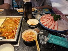 -五星桥原切肥牛火锅·30年专注好牛肉(湖塘店)