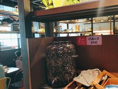 -探鱼·鲜青椒爽麻烤鱼(广州欣荣广场店)