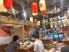 -小饕荟雅安贡椒鱼鲜馆(广福桥店)