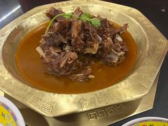 -芦月轩羊蝎子(太平桥店)