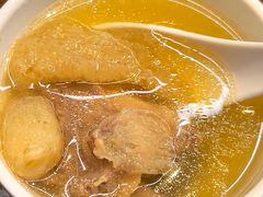 -民间瓦缸煨汤館(嵩山路店)