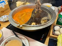 -牛匠和牛寿喜锅(西安总店)