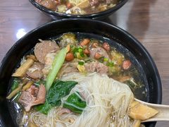 -阿芬卤面(花巷店)