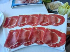 -东来顺饭庄(西直门店)