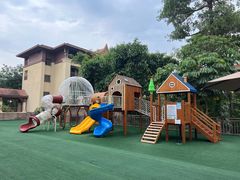 -西双版纳融创皇冠假日度假酒店