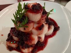 -京华烟云·北京烤鸭(领展购物广场·中关村店)