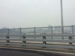 -星海湾跨海大桥