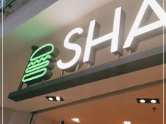 门面-Shake Shack(西单大悦城店)