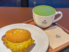 -Peet's Coffee皮爷咖啡(大学路店)