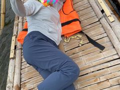 -野三坡刘家河高山漂流