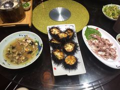 -映像威海·海鲜味道(市区店)
