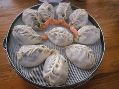 -小叶大馅饺子城