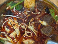 -清真·马文砂锅大全(麦苋街店)