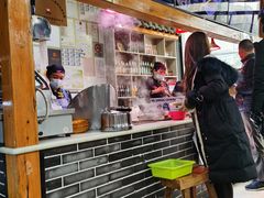 -太元彭家正汤(太元路总店)