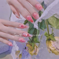 -US•美甲艺术 | 冕光